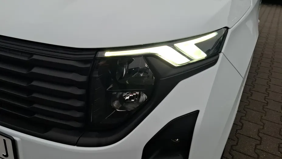 FORD Transit Courier Transit Courier 1.0 EcoBoost 2,1t Trend