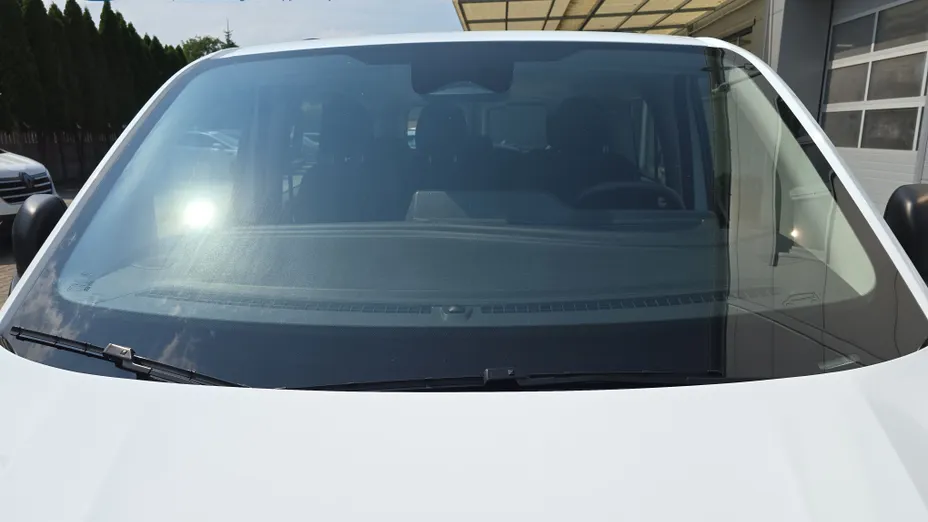 FORD Transit Custom Transit Custom Kombi 2.5 PHEV 340 L2H1 Trend CVT M1