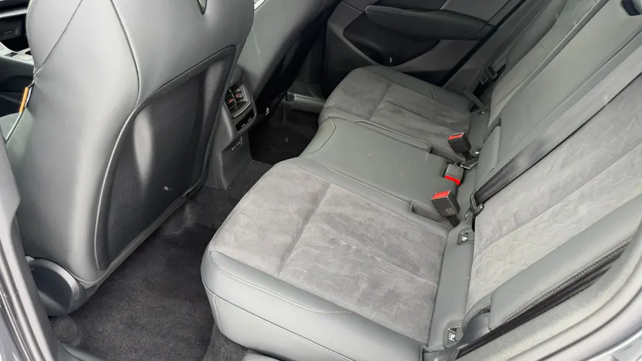 CUPRA Terramar Terramar 1.5 eTSI mHEV DSG