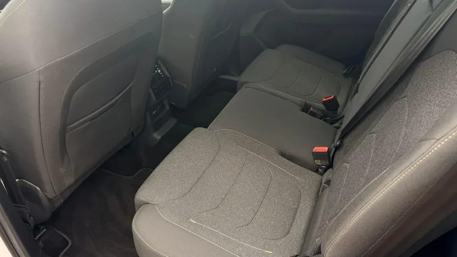 SKODA Kodiaq Kodiaq 2.0 TDI 4x4 Selection DSG