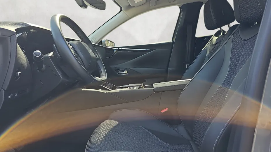 DS DS4 DS 4 1.2 PureTech Trocadero aut