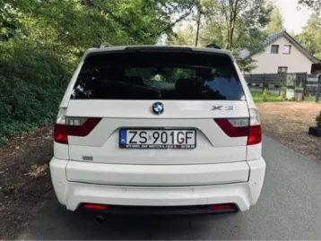 BMW X3 X3 xDrive20d xLine