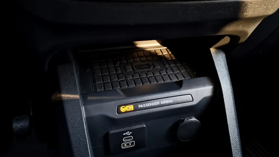 FORD Tourneo Courier Tourneo Courier 1.0 EcoBoost Active