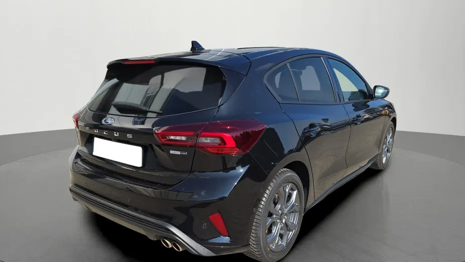 FORD Focus Focus 1.0 EcoBoost mHEV ST-Line X aut