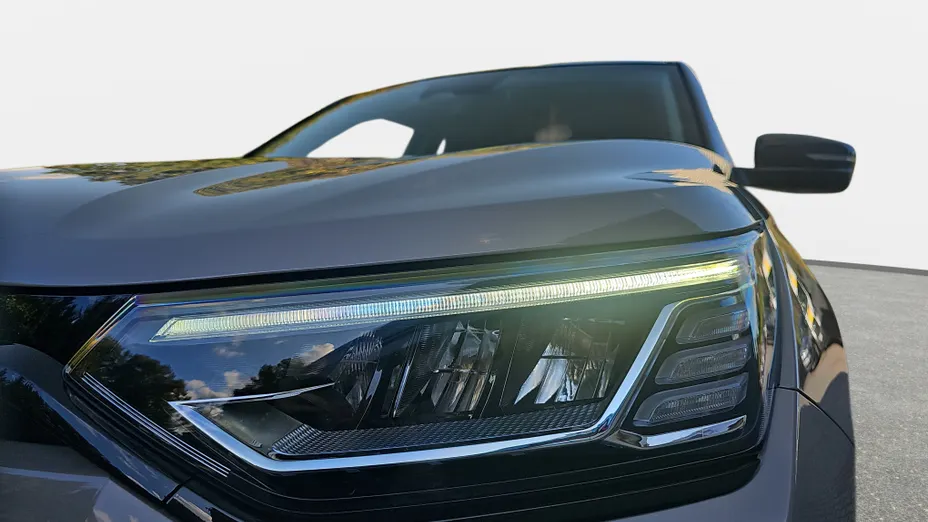 KGM / SSANGYONG Korando Korando 1.5 T-GDI Wild 4WD aut Nowy