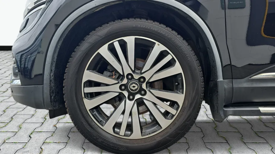 RENAULT Koleos Koleos 2.0 Blue dCi Initiale Paris 4x4 X-Tronic