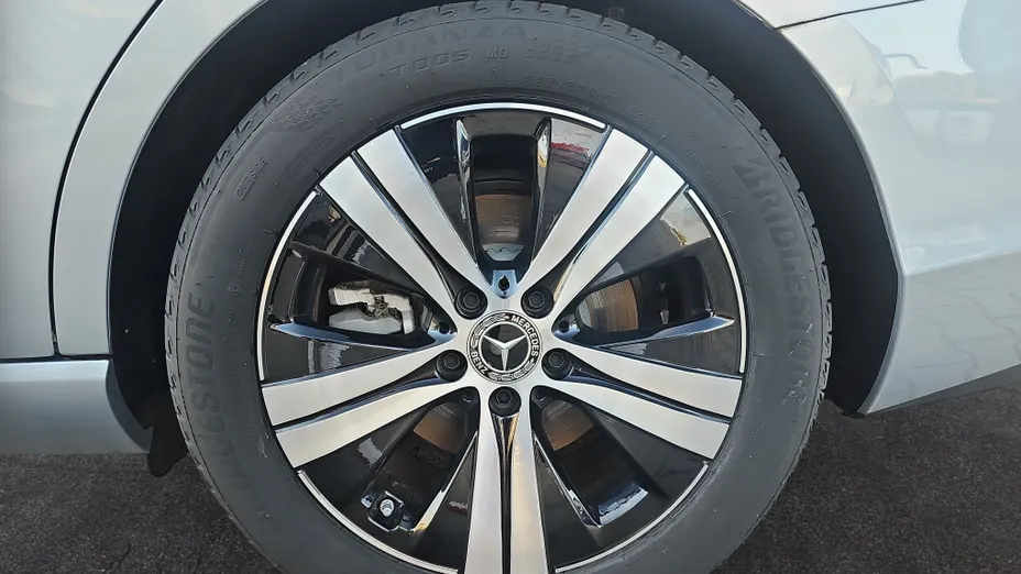 MERCEDES-BENZ C Klasa C 200 d mHEV Business Edition Nowy