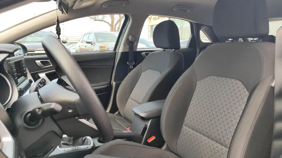 KIA Cee'd Ceed 1.0 T-GDI S