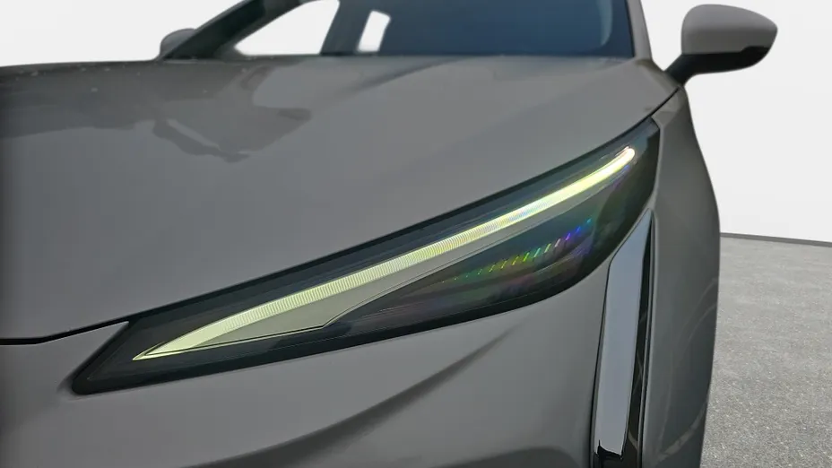 FORTHING T-Five T-Five 1.5 DVVT GDI DCT Nowy