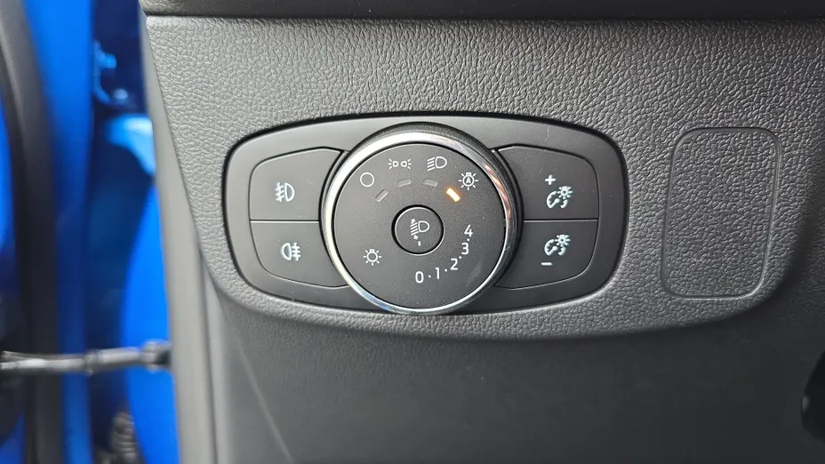 FORD Focus Focus 1.0 EcoBoost mHEV Active Design