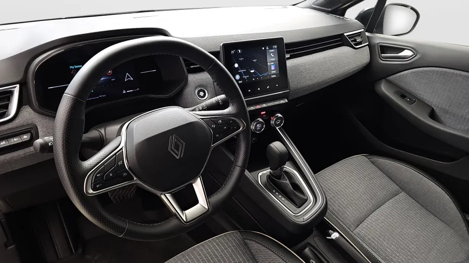 RENAULT Clio Clio 1.0 TCe Techno X-Tronic