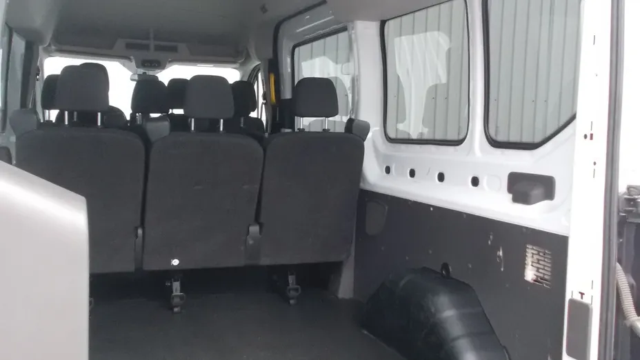 FORD Transit Transit Kombi 350 L3H2 Trend