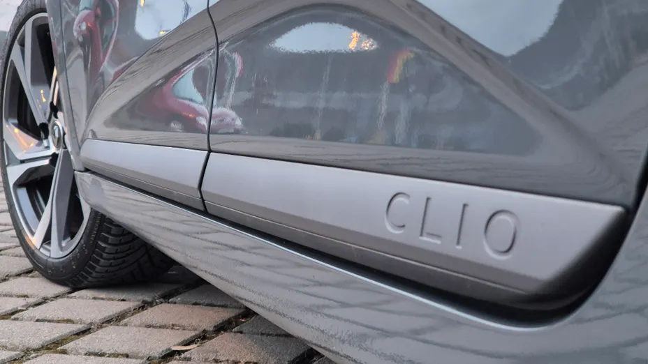 RENAULT Clio Clio 1.3 TCe R.S. Line EDC