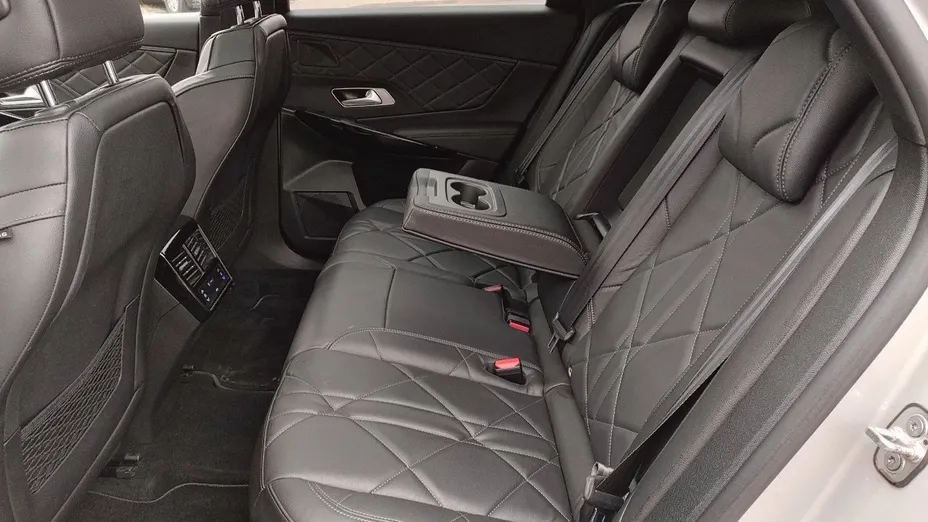 DS DS7 DS 7 1.6 PureTech Rivoli aut