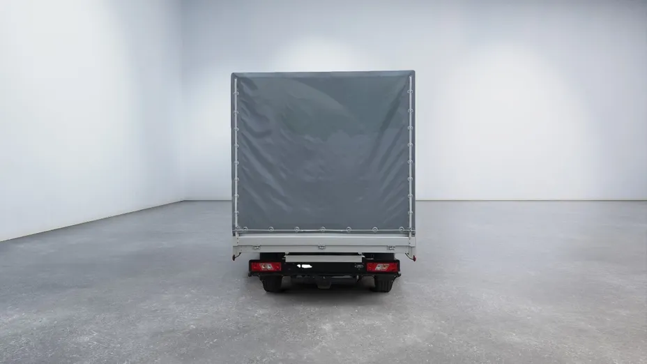 FORD Transit Transit 350 L3 Trend