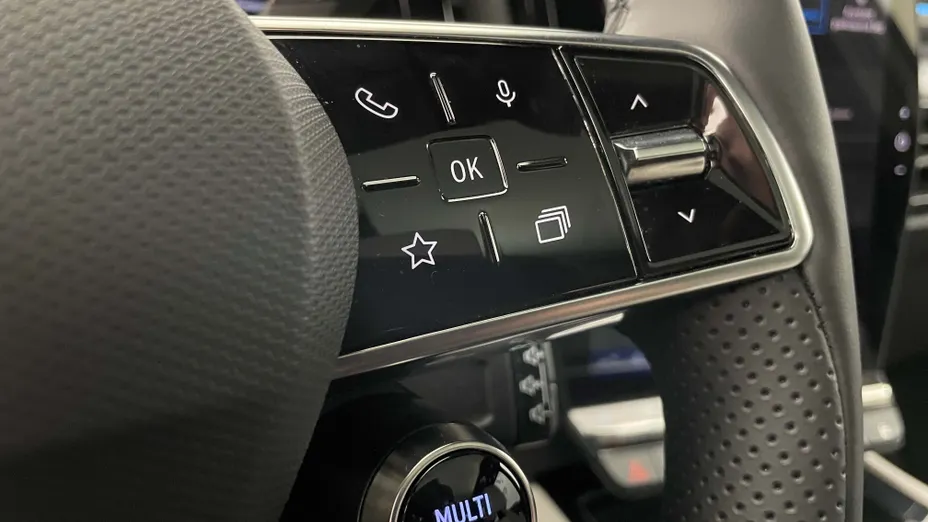 RENAULT Espace Espace 1.2 E-Tech Full Hybrid 200 Iconic MMT 7os.