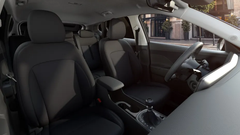 HYUNDAI Kona Kona 1.0 T-GDI Smart Nowy