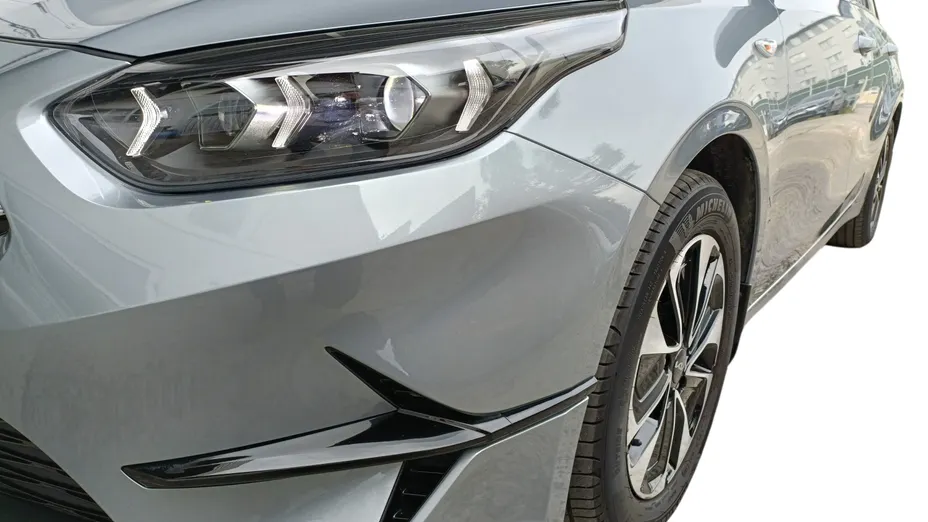 KIA Cee'd Ceed 1.5 T-GDI M DCT