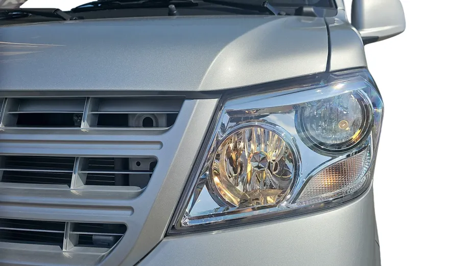 DFSK Seria C C31 1.6 DVVT