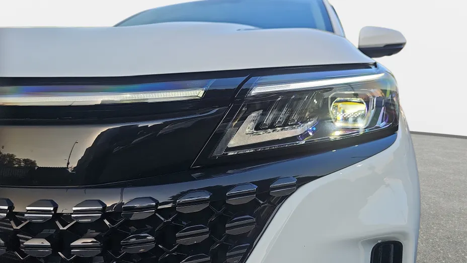 DFSK E5 E5 1.5  PHEV Prestige E-CVT Nowy