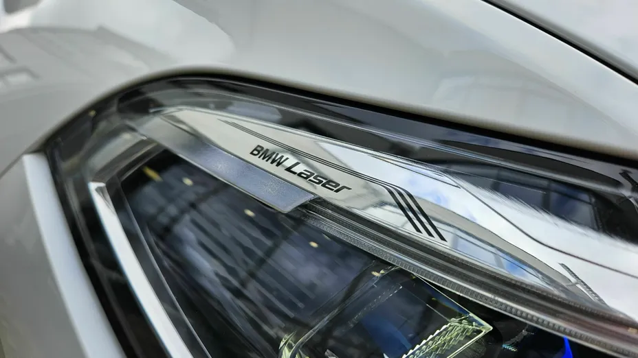 BMW X6 X6 xDrive30d mHEV sport-aut