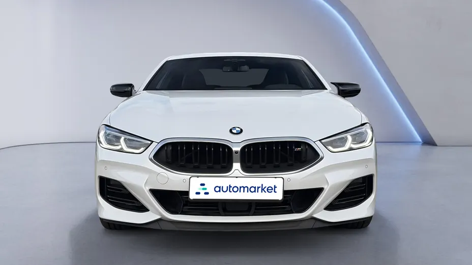BMW Seria 8 M850i xDrive