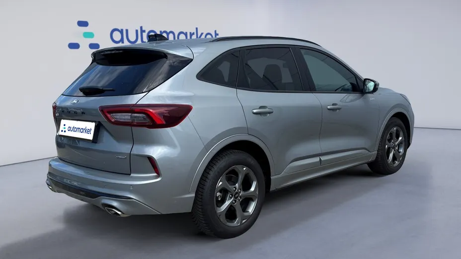 FORD Kuga Kuga 2.5 FHEV FWD ST-Line