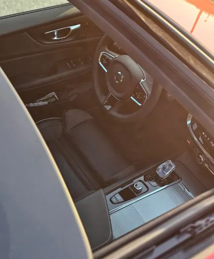 VOLVO S60 S60 B5 B AWD Ultimate Dark aut