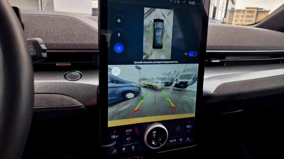 FORD Mustang Mach-E Mustang Mach-E 98kWh AWD GT