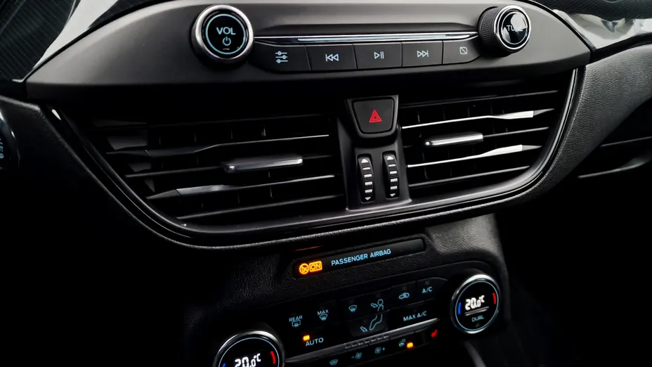 FORD Focus Focus 1.5 EcoBoost ST-Line aut