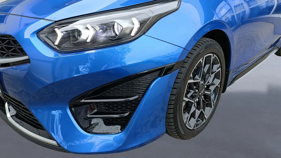 KIA ProCeed ProCeed 1.5 T-GDI GT Line