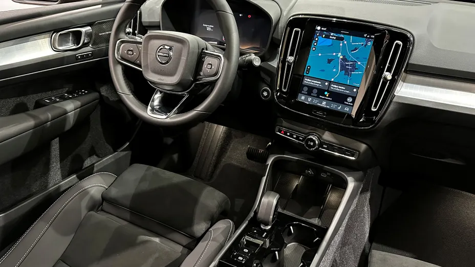 VOLVO XC40 XC40 B4 Core aut