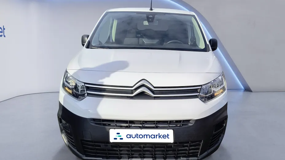 CITROEN Berlingo Van Berlingo Van 1.5 BlueHDi XL
