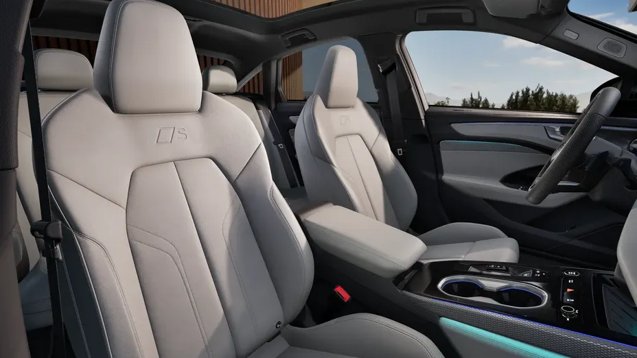 AUDI A6 A6 TDI mHEV 150 kW Quattro S tronic Nowy