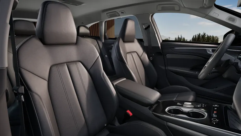 AUDI A6 A6 TDI mHEV 150 kW Quattro S tronic Nowy