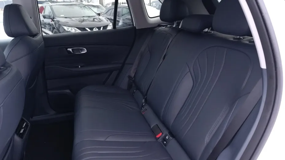 GEELY Starray Starray EM-i 1.5 PHEV Pro Nowy