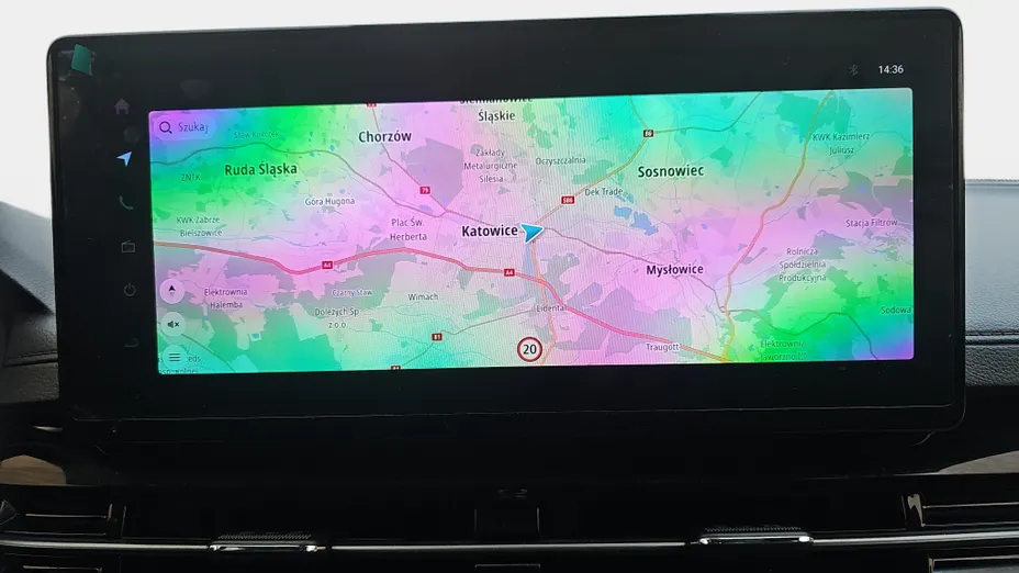 KGM / SSANGYONG Musso Musso Grand 2.2 e-XDi Wild 4WD aut