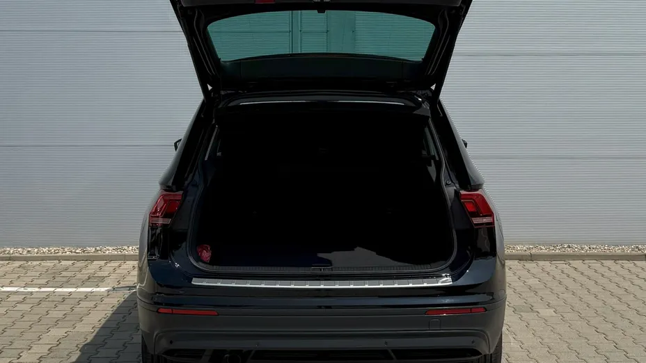VOLKSWAGEN Tiguan Tiguan 1.4 TSI BMT ACT Highline DSG