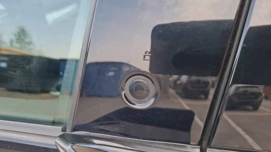 FORD Mustang Mach-E Mustang Mach-E 98kWh RWD