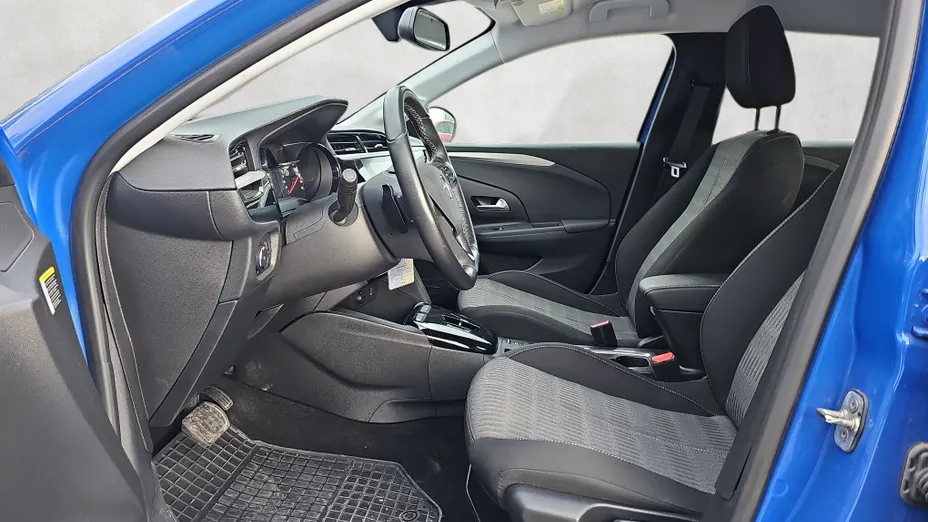 OPEL Corsa Corsa 1.2 Edition S&S aut