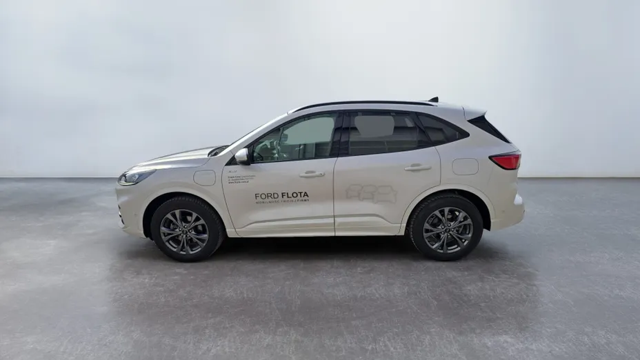 FORD Kuga Kuga 2.5P PHEV FWD ST-Line