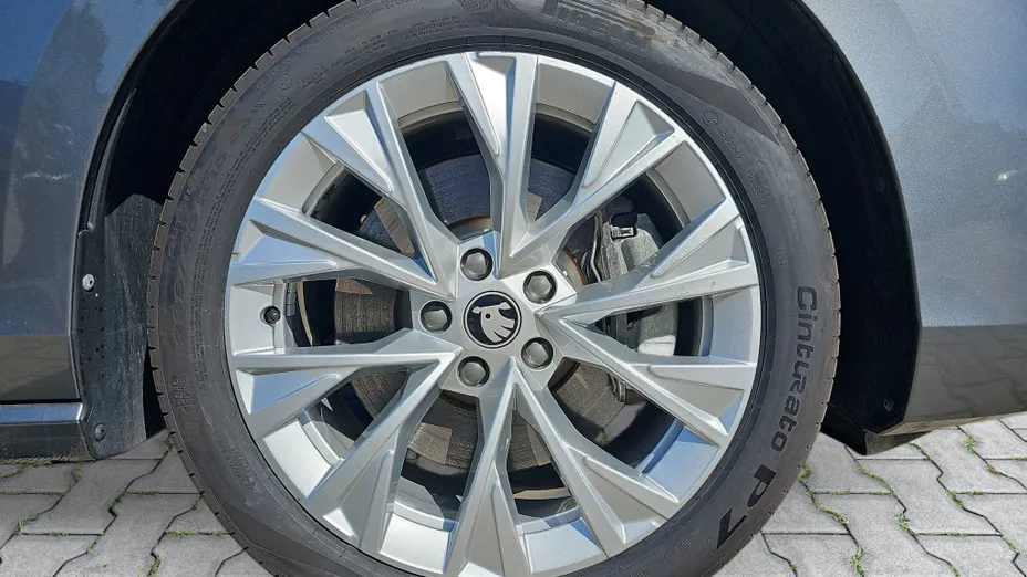 SKODA Superb Superb 1.5 TSI Plug-in Hybrid Selection DSG