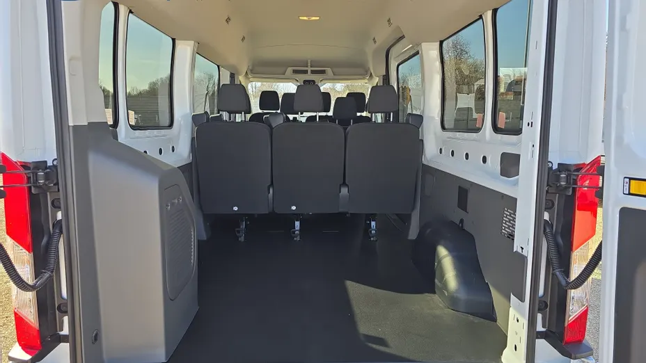 FORD Transit Transit Kombi 350 L3H2 Trend