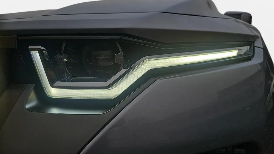 KGM / SSANGYONG Torres Torres 1.5 T-GDI Adventure Plus aut