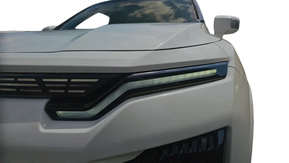 KGM / SSANGYONG Actyon Actyon 1.5 T-GDI Wild 4WD aut