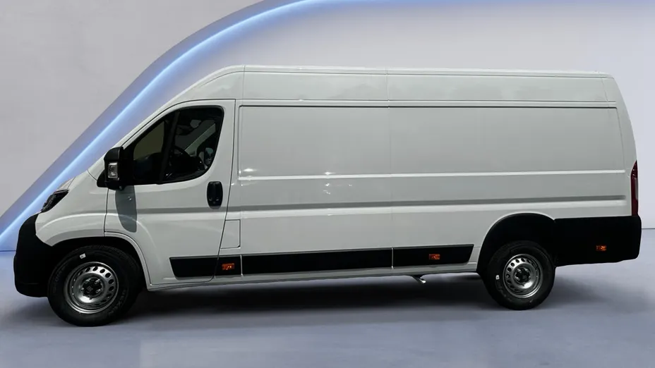 FIAT Ducato Ducato Maxi HD H3-Power L4H2 Nowy