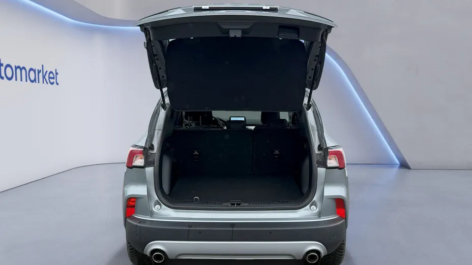 FORD Kuga Kuga 1.5 EcoBoost FWD Titanium