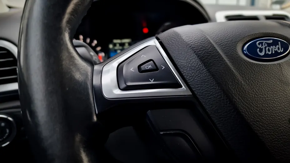 FORD Mondeo Mondeo 2.0 TDCi Trend