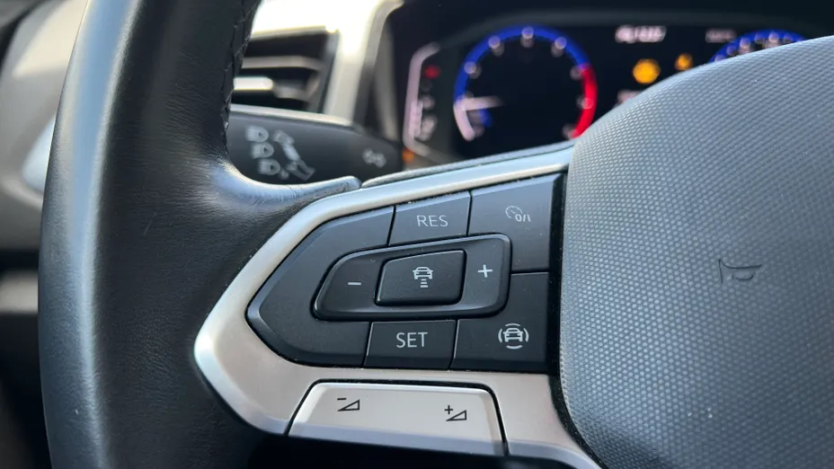 VOLKSWAGEN T-ROC T-ROC 1.5 TSI Life