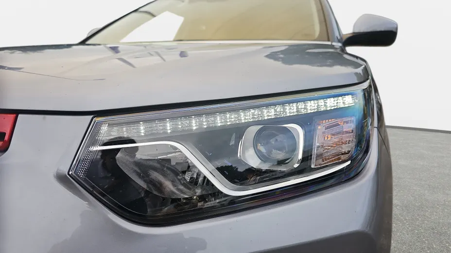 KGM / SSANGYONG Tivoli Tivoli 1.5 T-GDI Adventure 4x4 aut Nowy